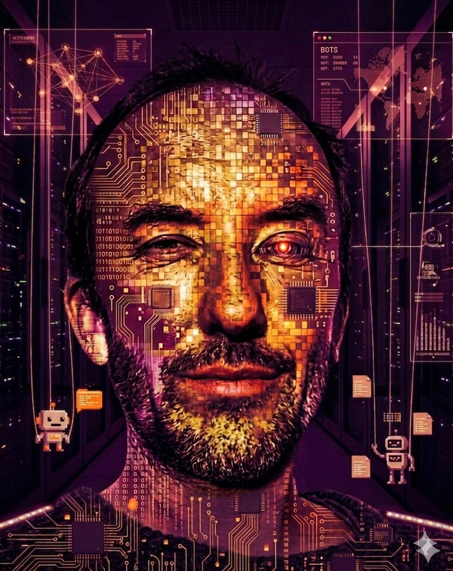 The Bot Father